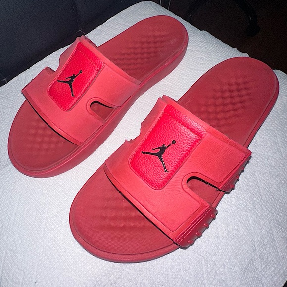Jordan Other - Jordan Hydro 8 Slides